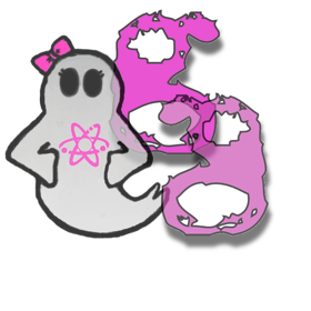 GhostGirl Logo